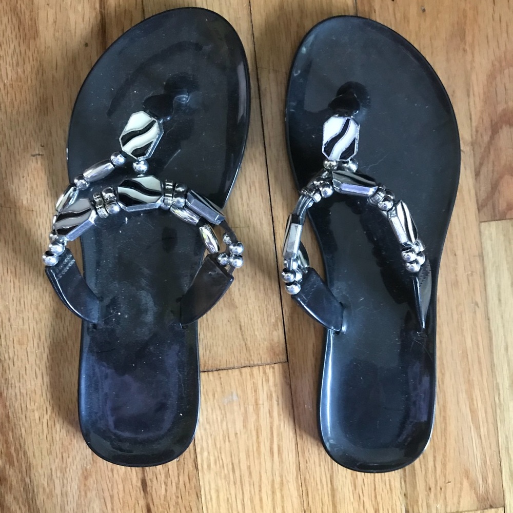 Ladies sandals